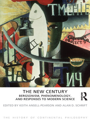 cover image of The New Century